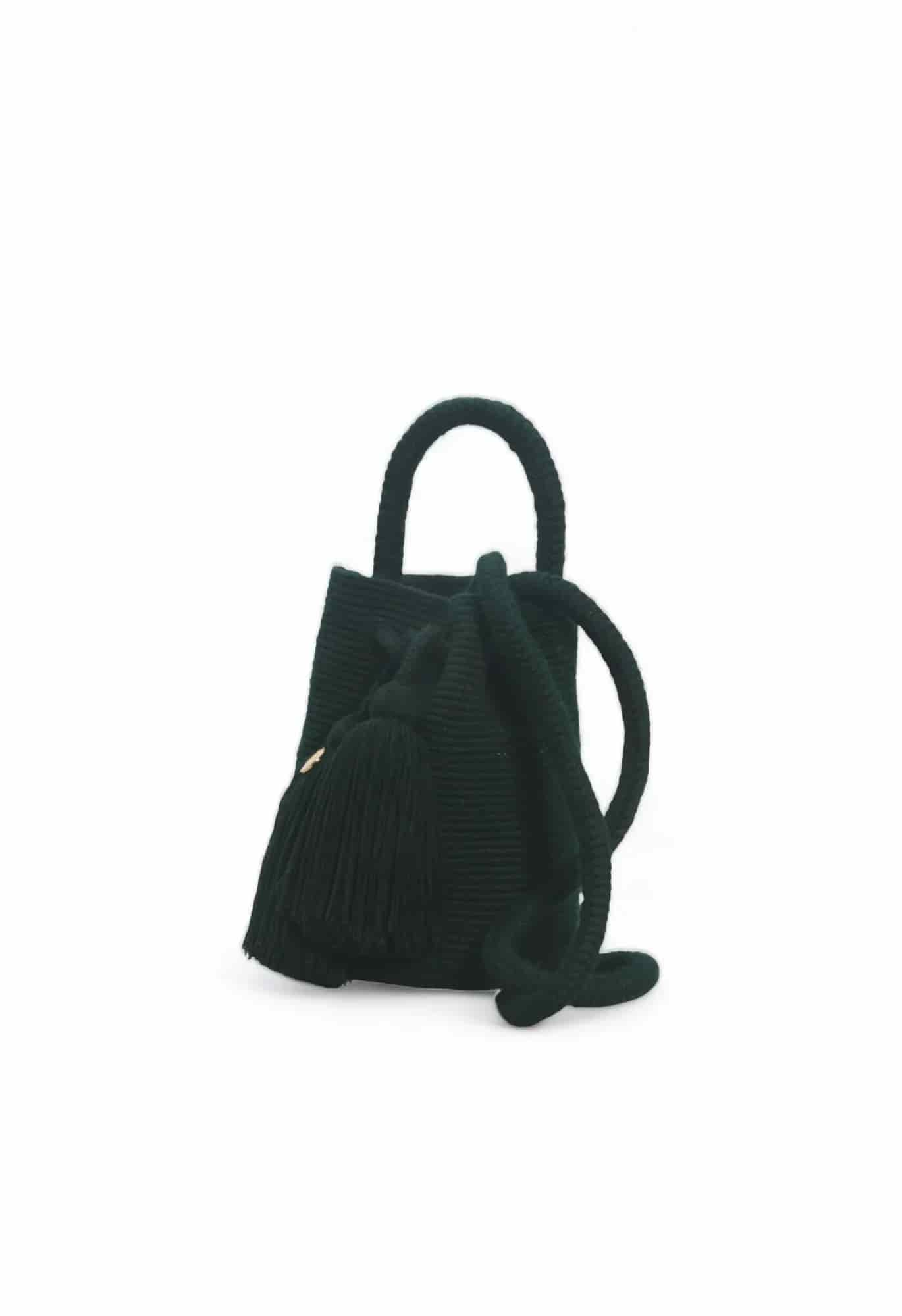 Tumaco Tiny Saphire - miniatura 3