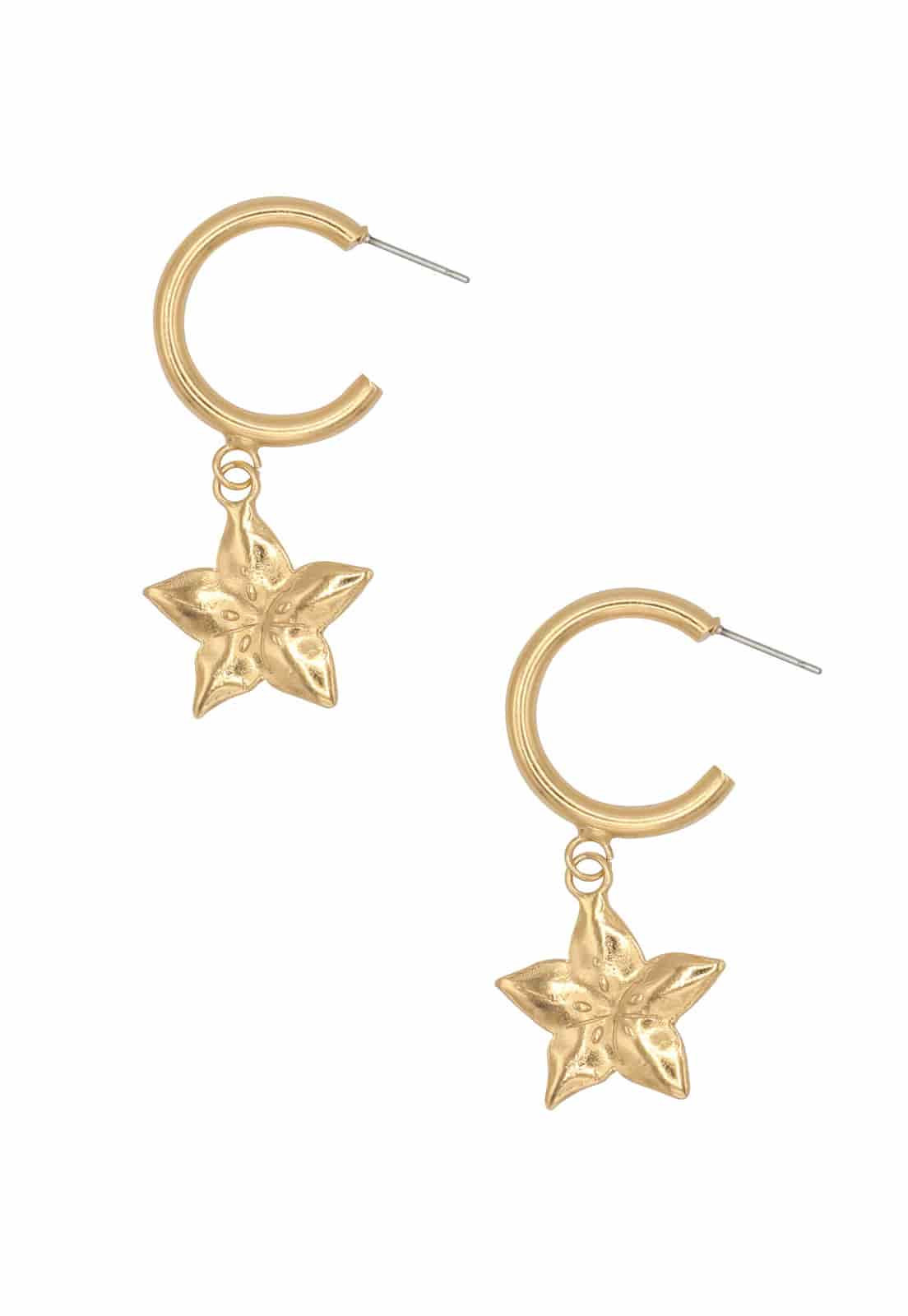 Carambola Baby Hoops - miniatura 3