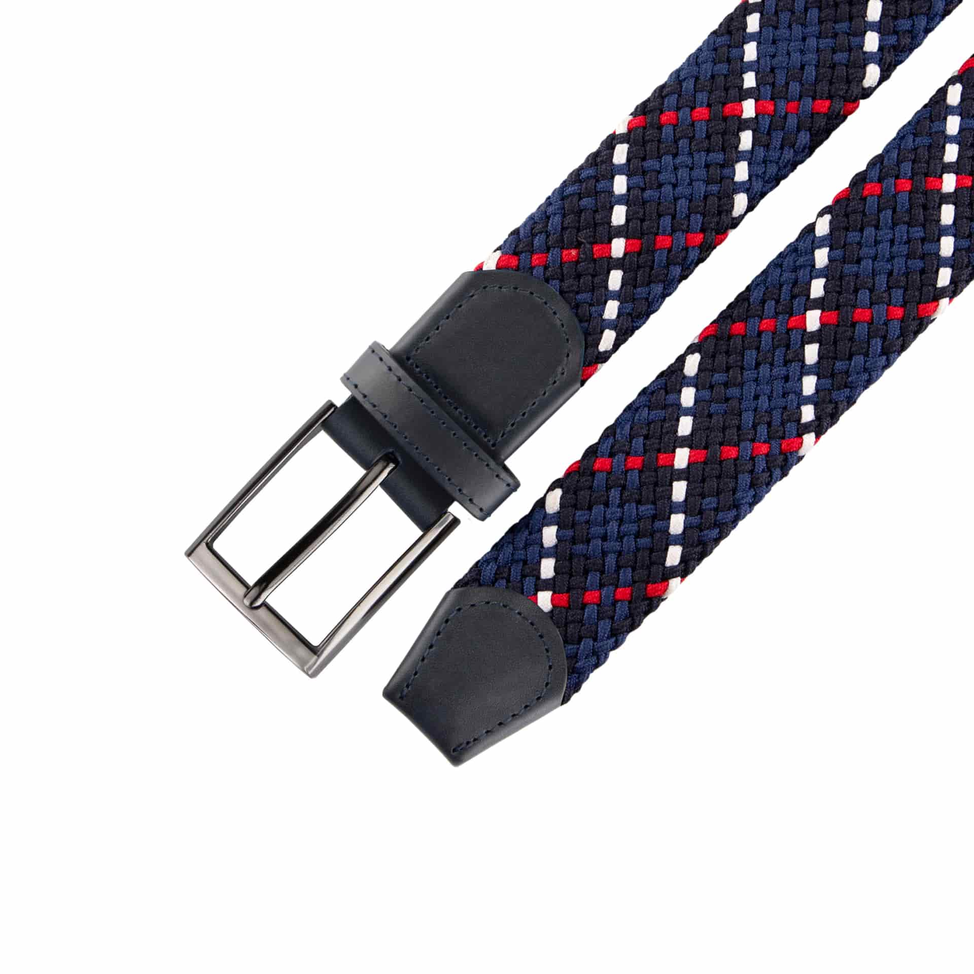 CINTURÓN LAZO AUSTIN TALLA S - miniatura 4