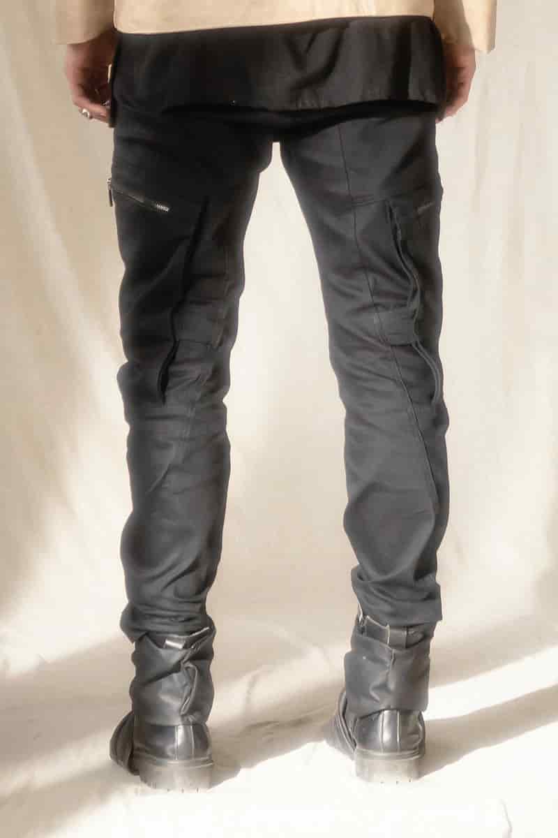 Pantalón Kodiak - miniatura 2