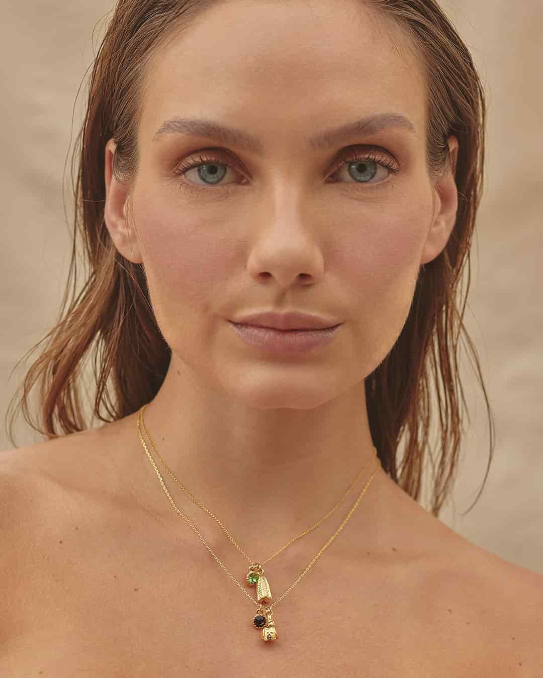 Collar The Garden - miniatura 16