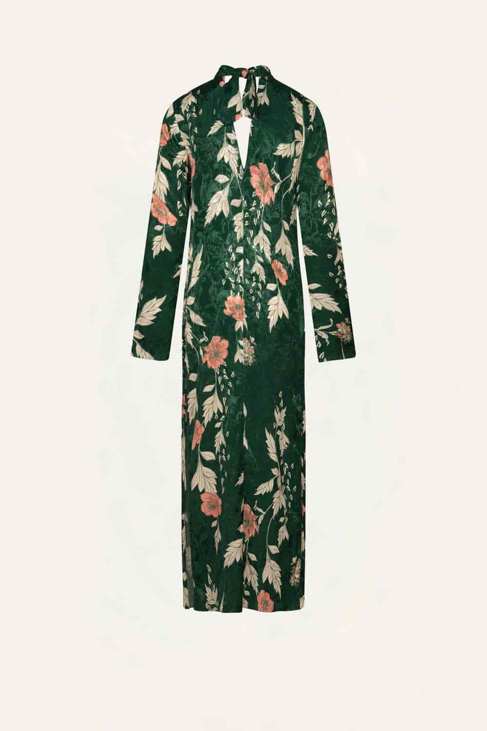 Esencia Femenina Dress - miniatura 5
