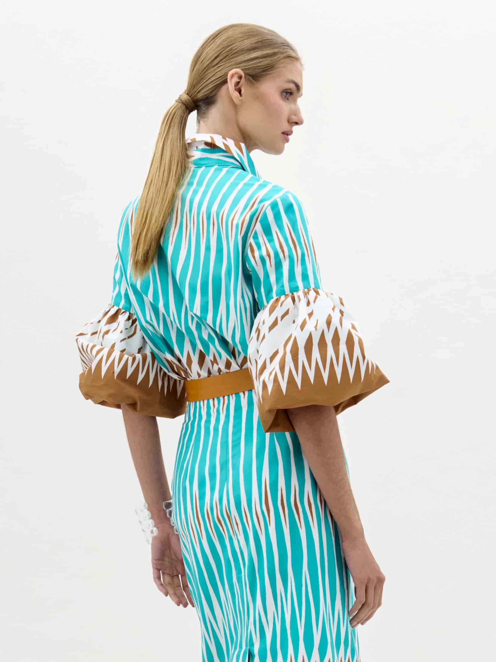 Helina Blouse - miniatura 6