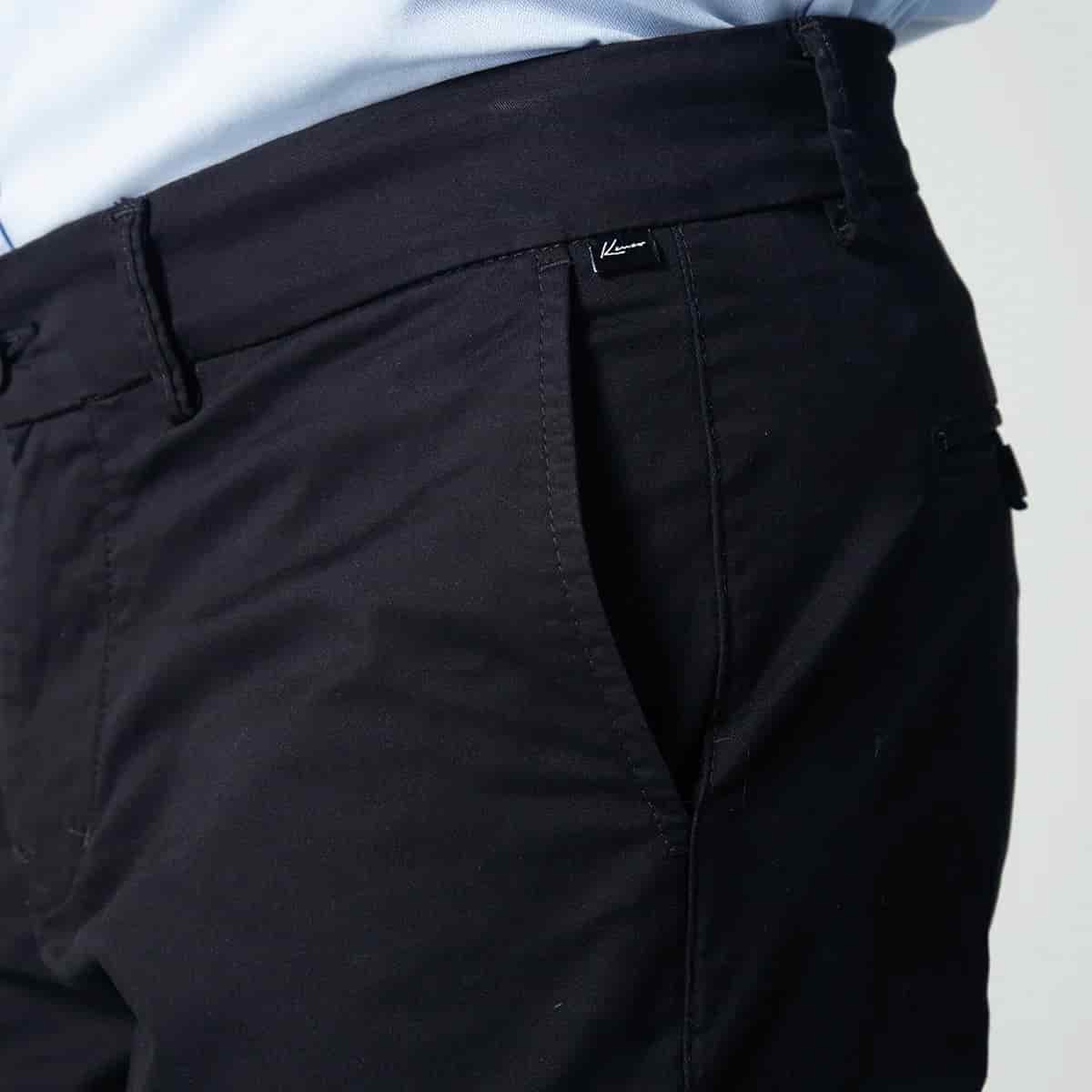Pantalon Dril Regular Yorker - miniatura 19