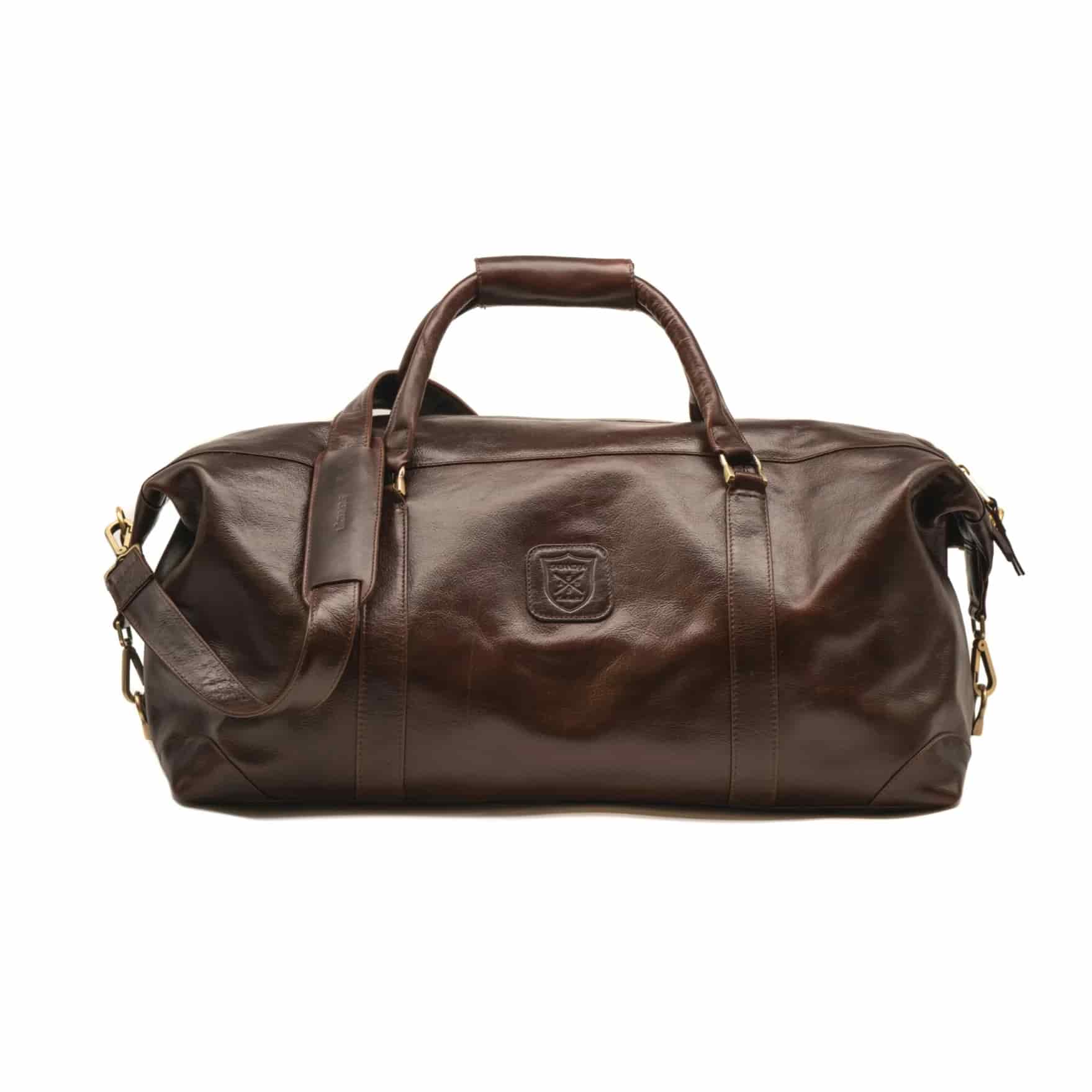 Heritage bag weekender - miniatura 3