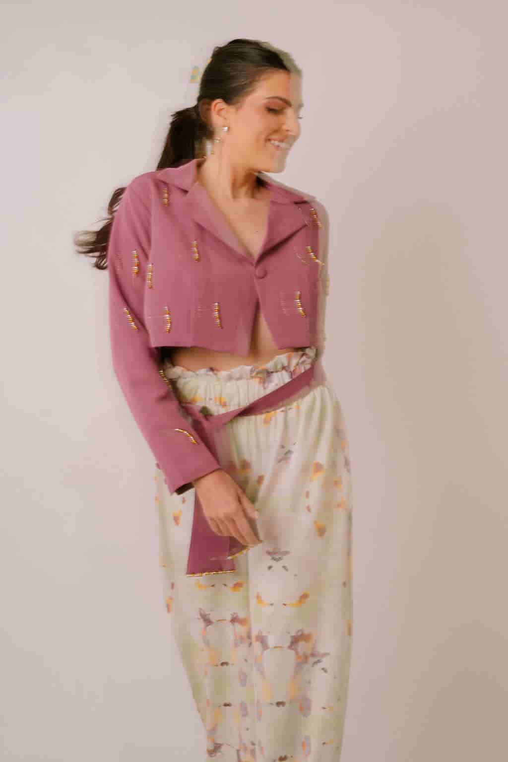 Lara Blazer - miniatura 3