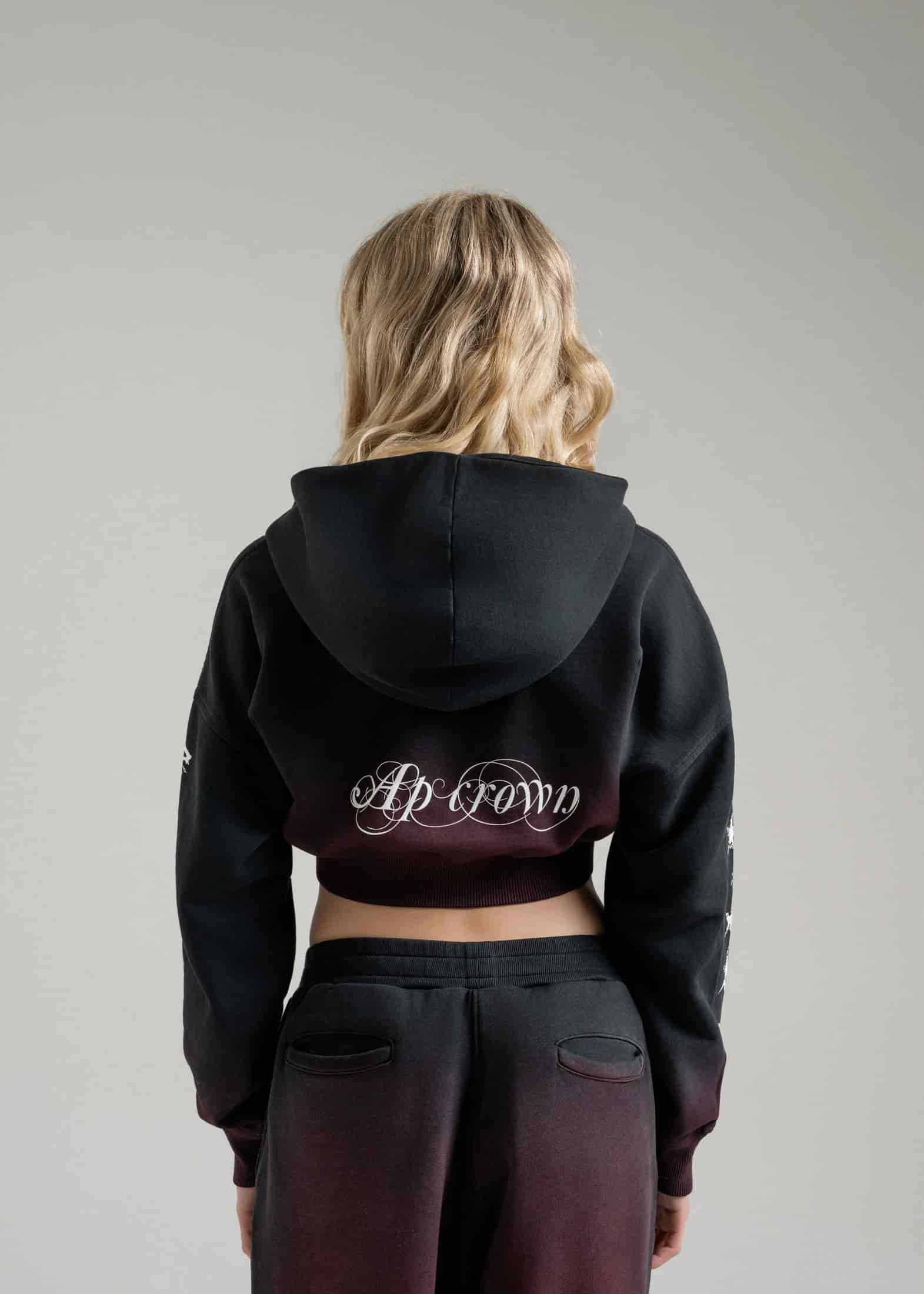 SOLENNE HOODIE - miniatura 3