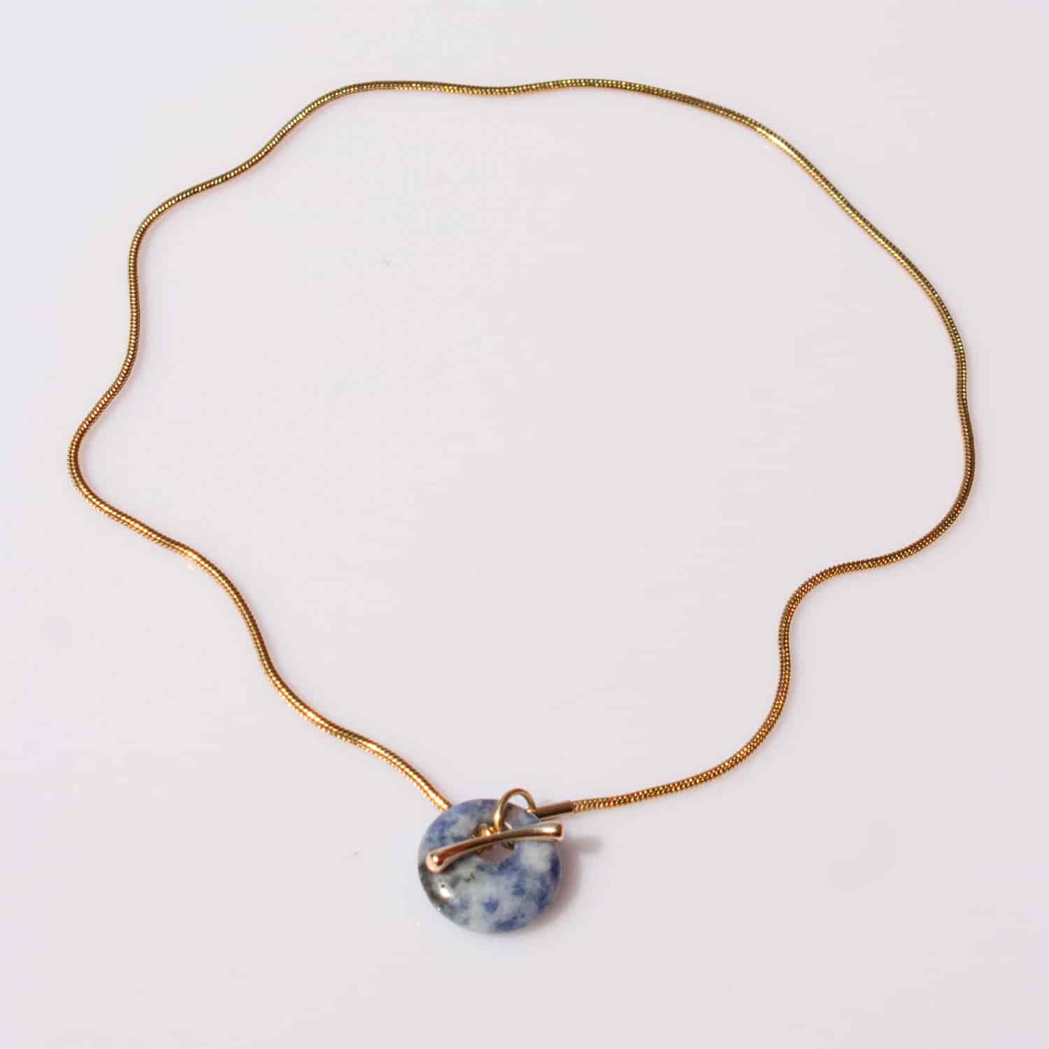 COLLAR BLUEBERRY - miniatura 3