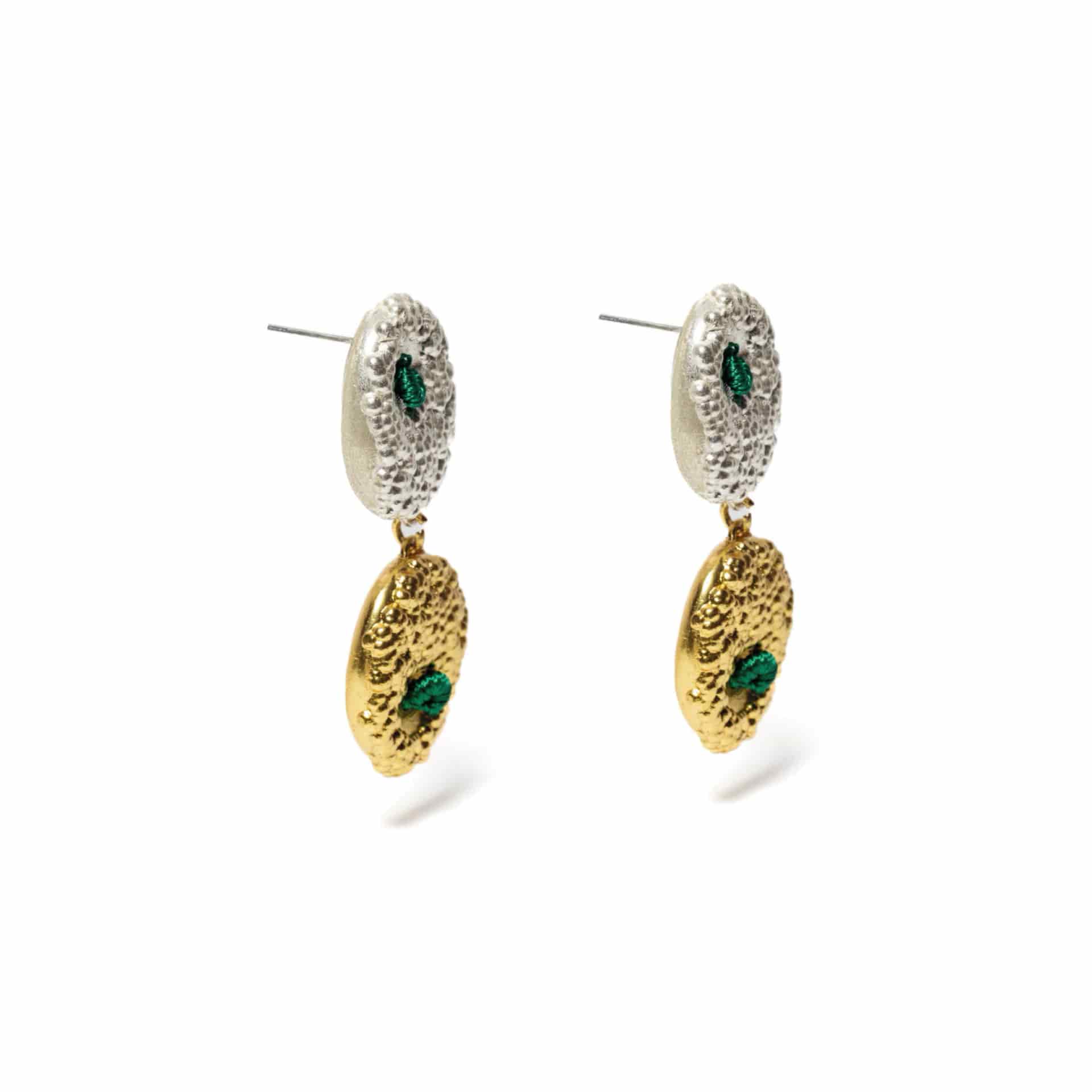 The Four Earrings - miniatura 3