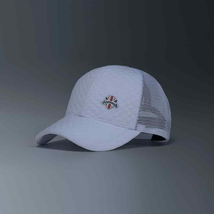 Gorra Blanca - miniatura 1