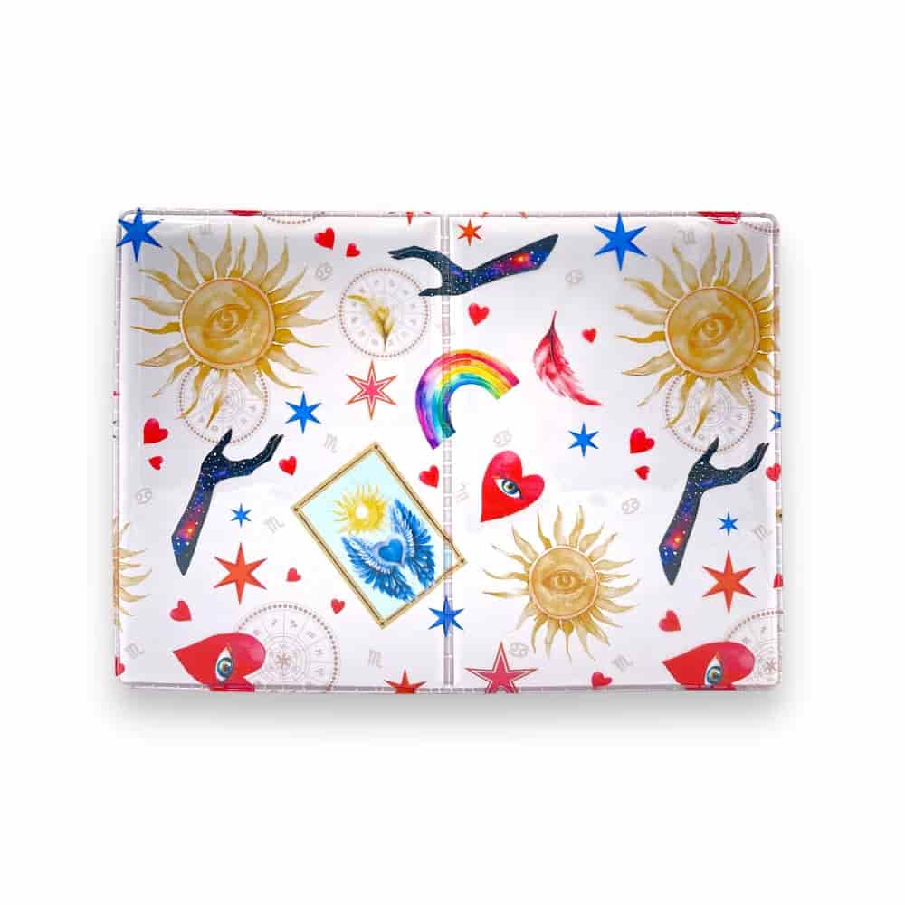Portapasaporte - miniatura 18