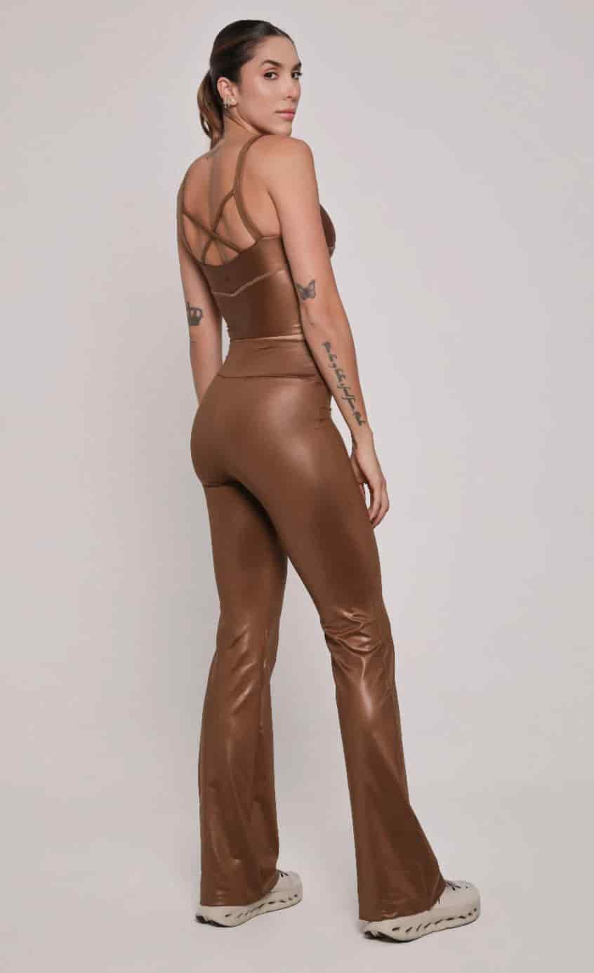 Leggings Flare Star - miniatura 2