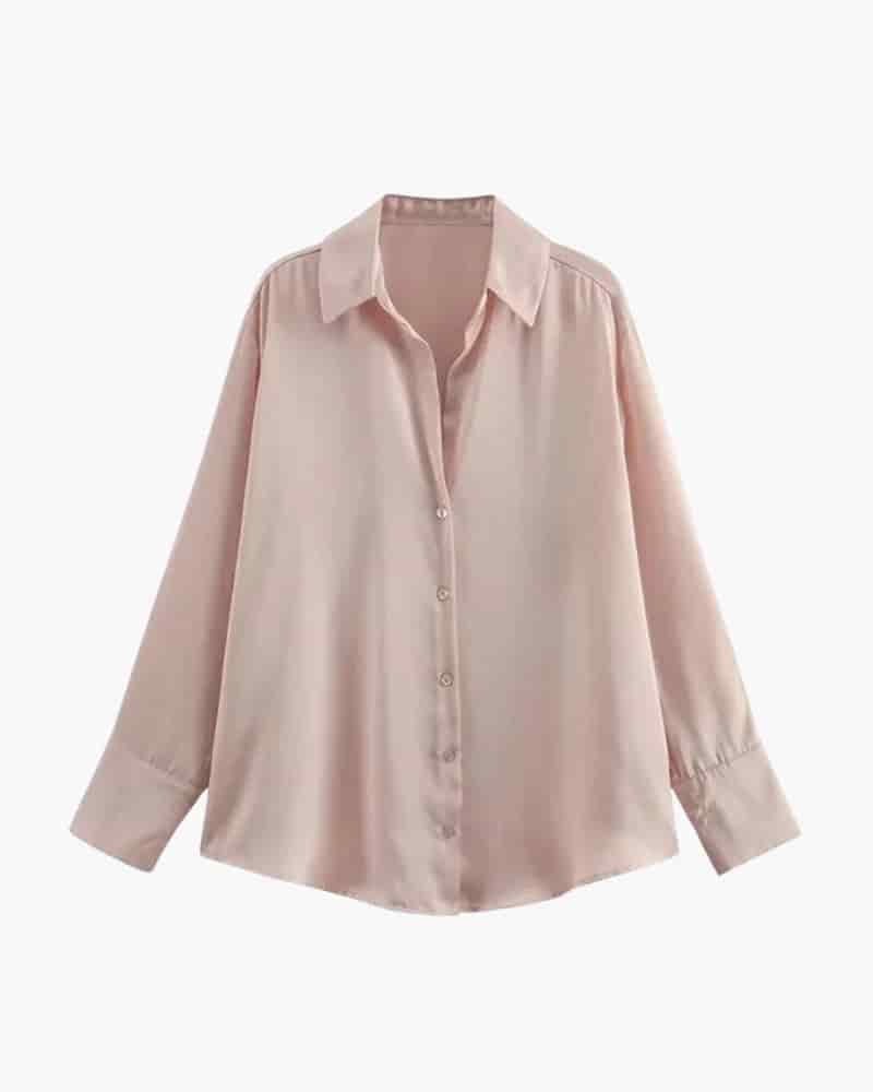 Classic Chic Shirt - miniatura 3