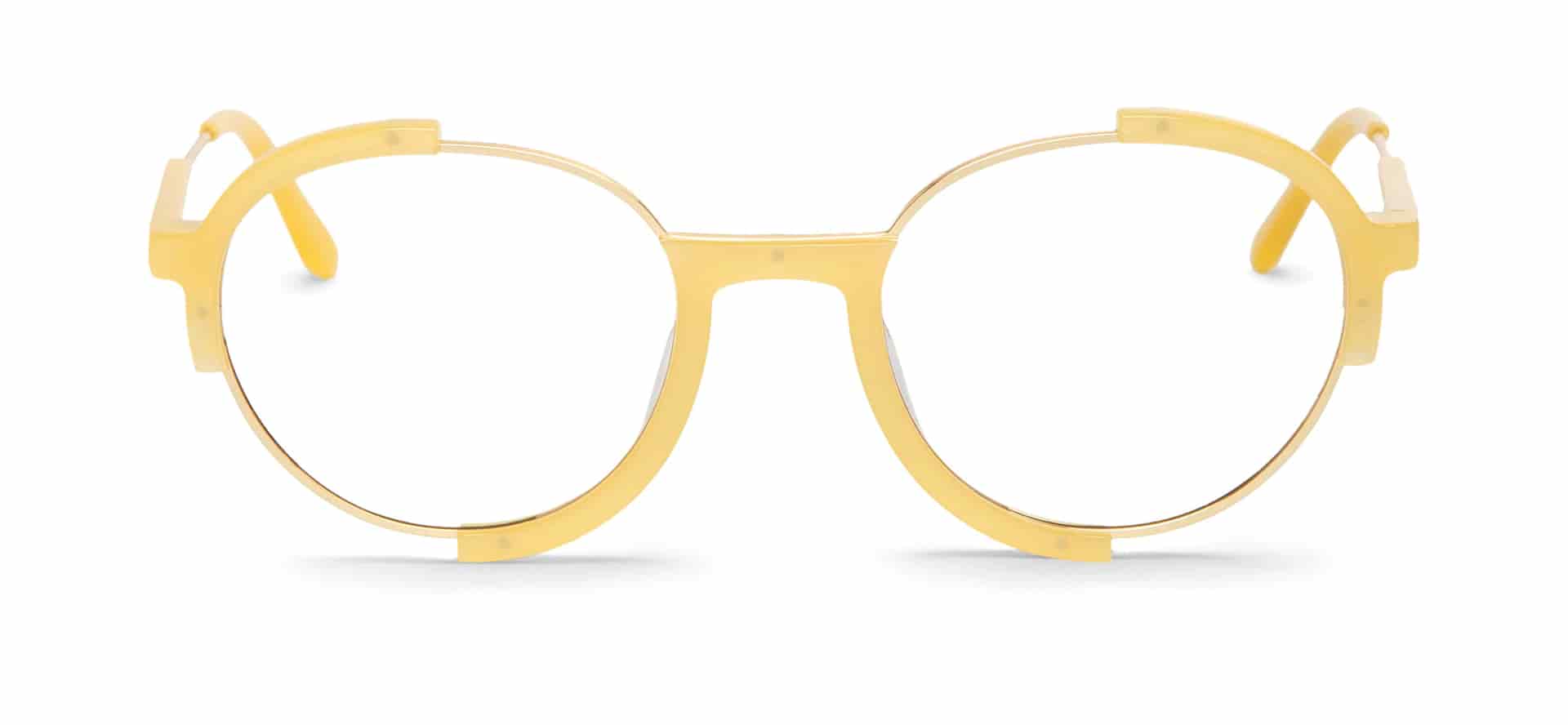 YELLOW - KEVIN - miniatura 1