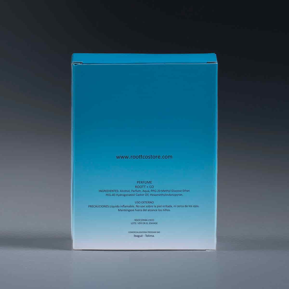 Perfume J.S.R.L SIMPLE IS + - miniatura 5