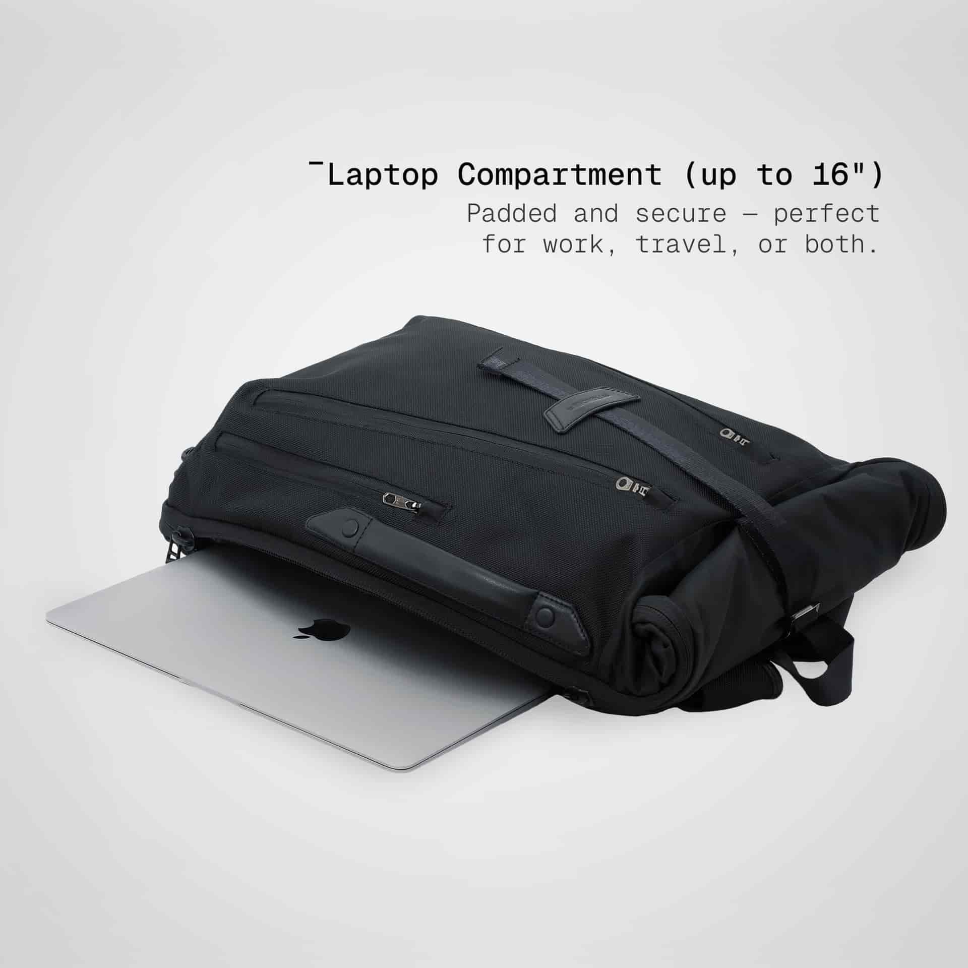 The Rise Speed Backpack - miniatura 12