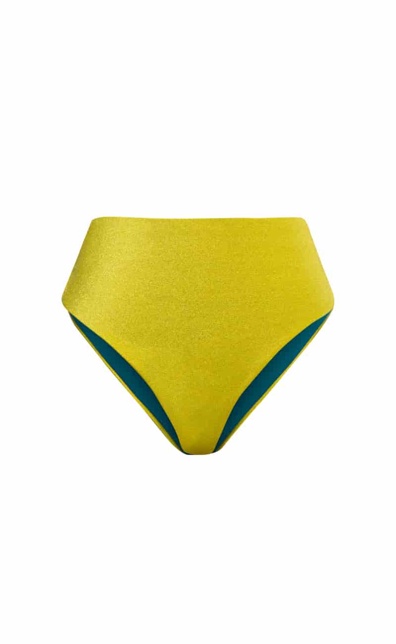 PANTY BIKINI TIRO ALTO SAKI - miniatura 2