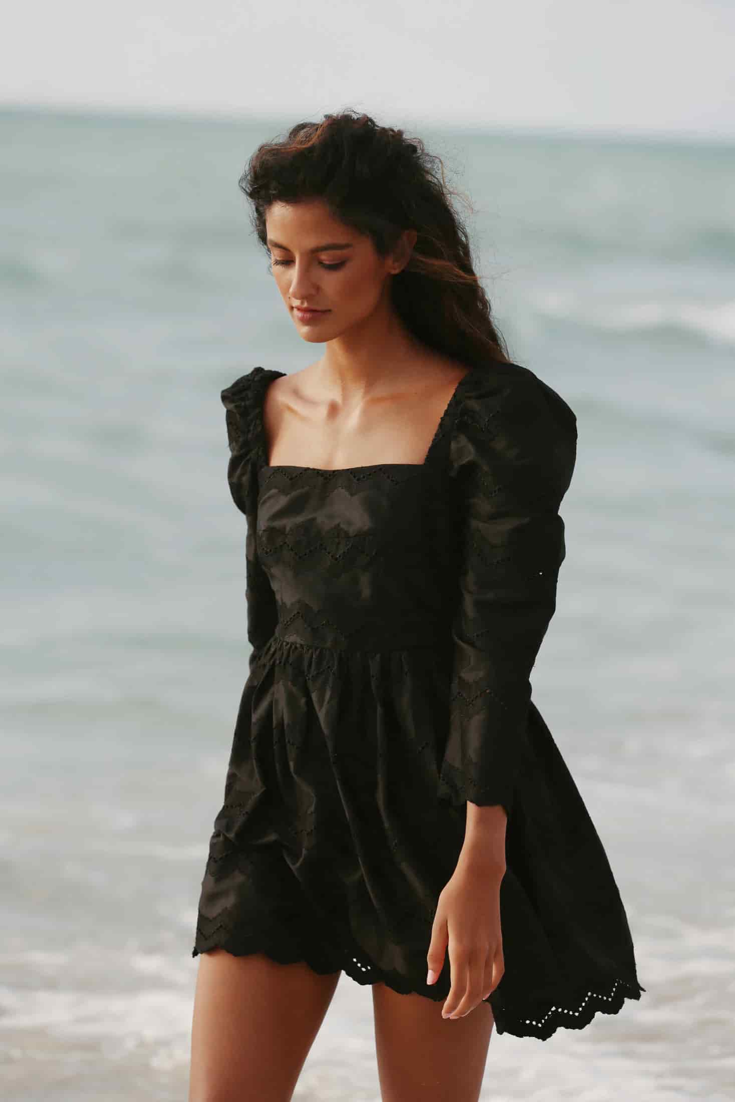 FLORENCIA DRESS - miniatura 1