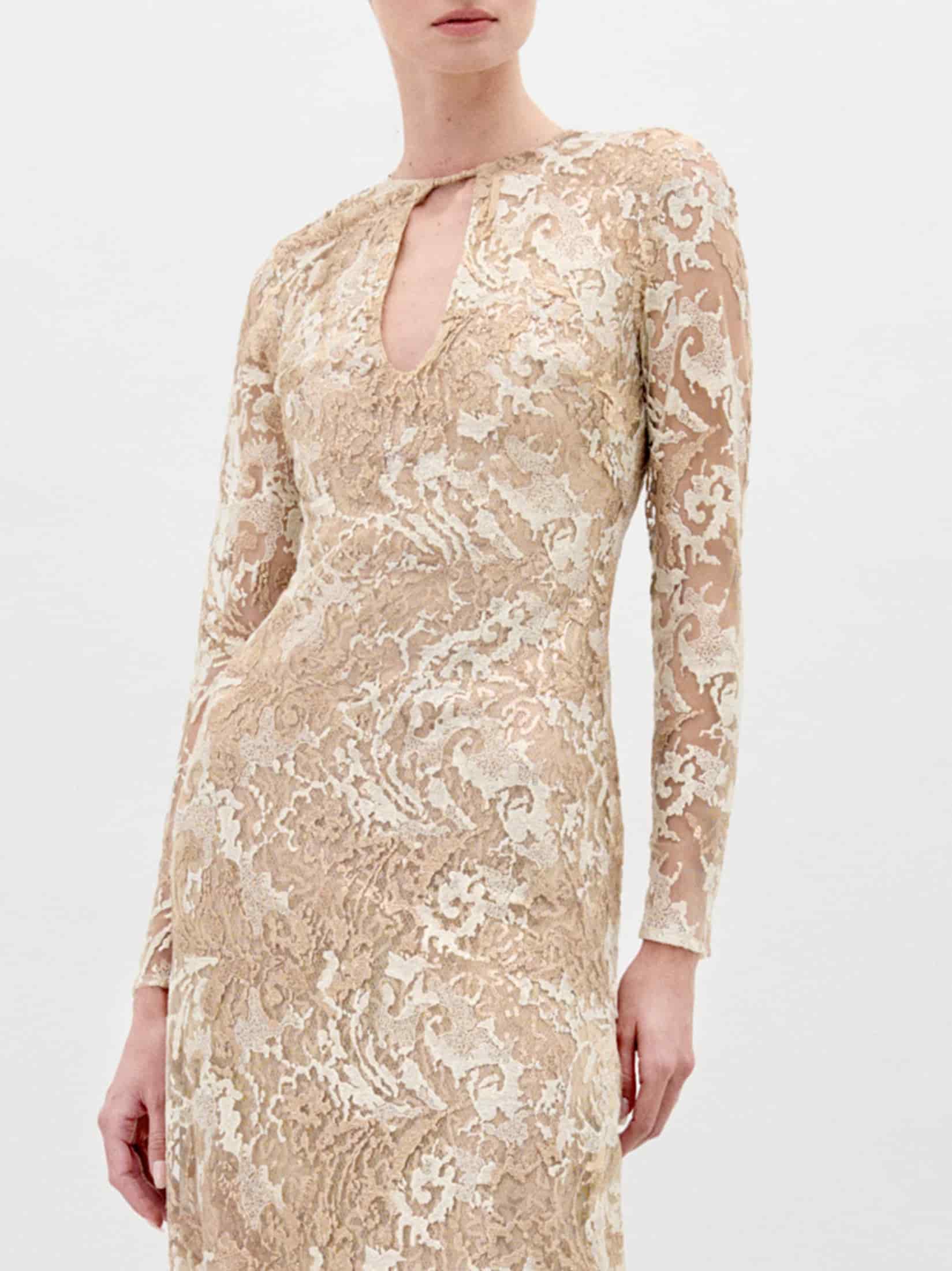 Vestido Nila - miniatura 2