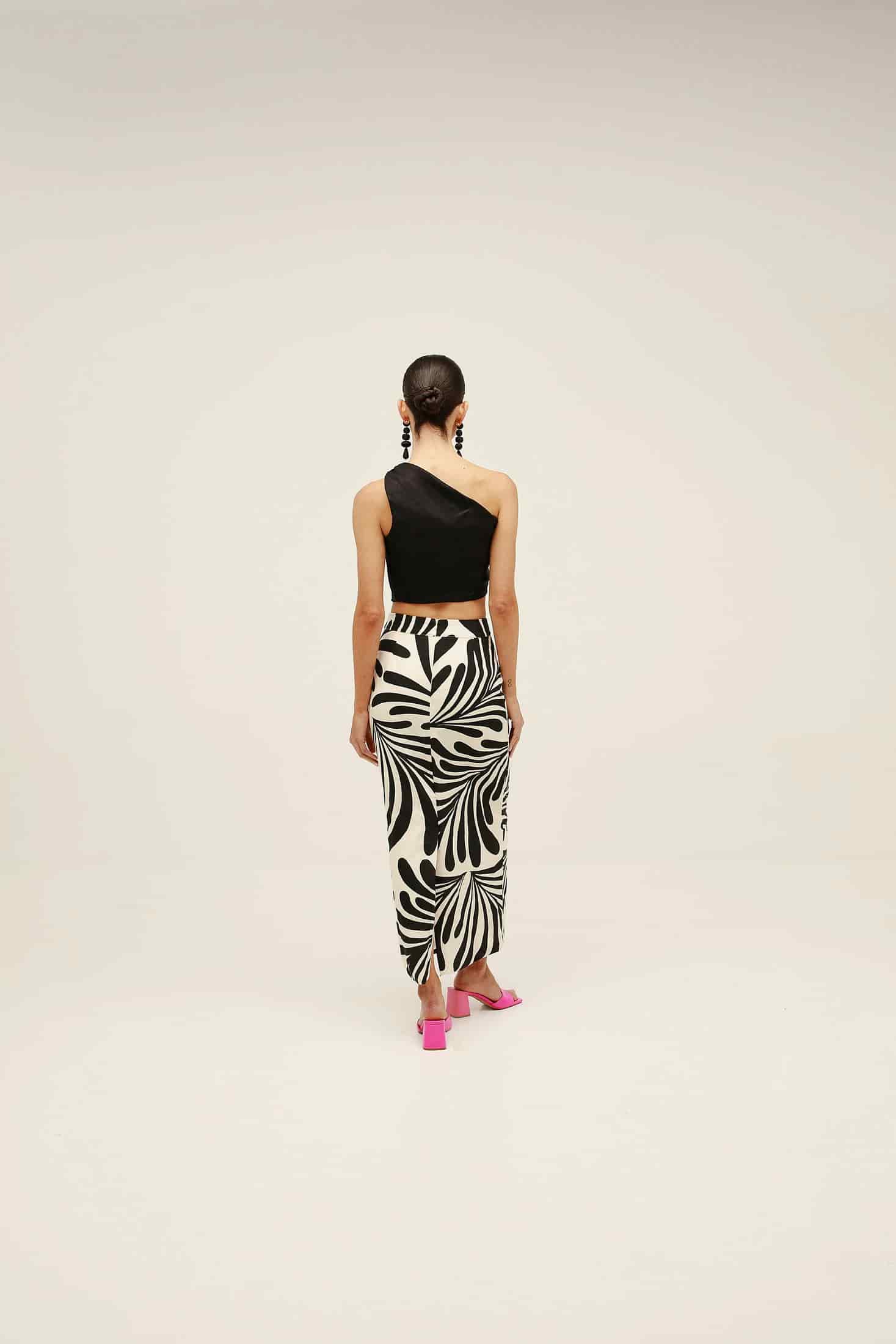 BELEN SKIRT - miniatura 2