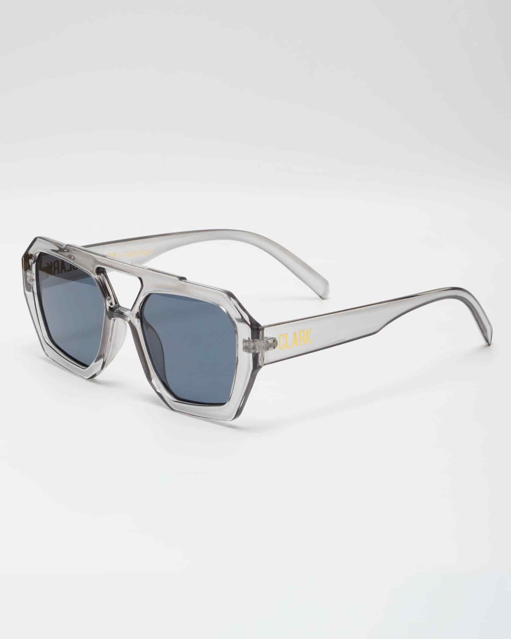 WISTON SUNGLASSES/ SPACE GRAY - miniatura 7