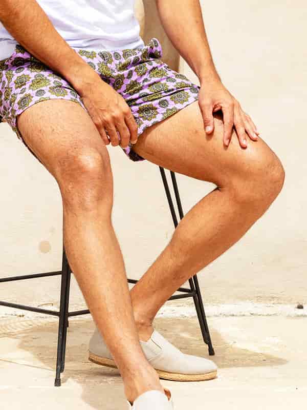 PANTALONETA LUX BILLY DEE - miniatura 5