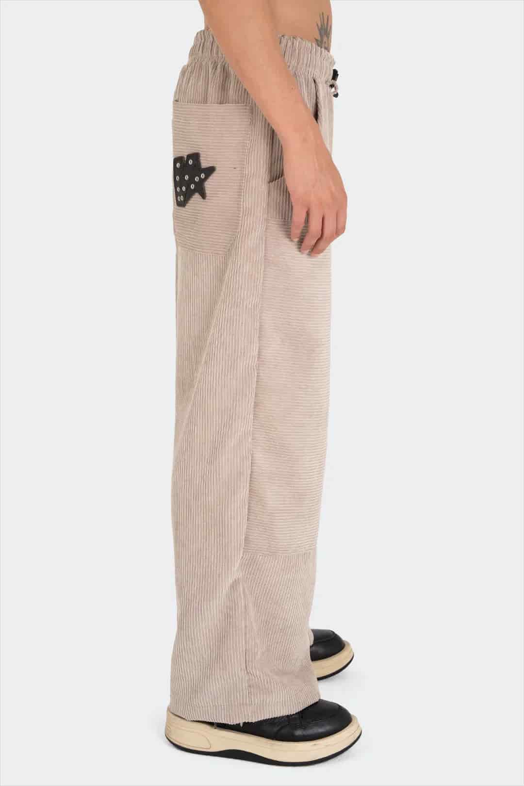 VENENO PANTALON DESERT GRAIN - miniatura 3