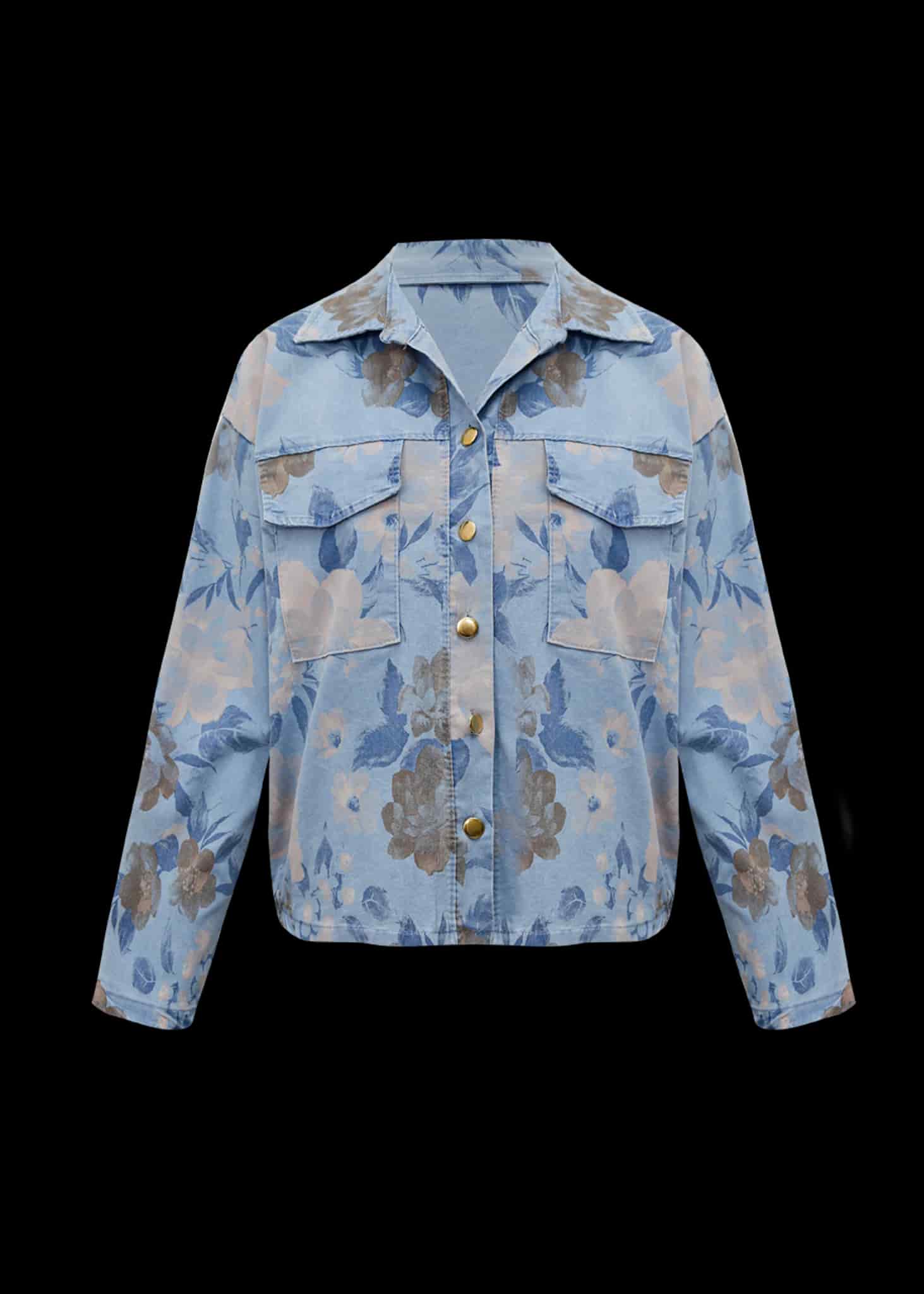 Chaqueta Juna - miniatura 1