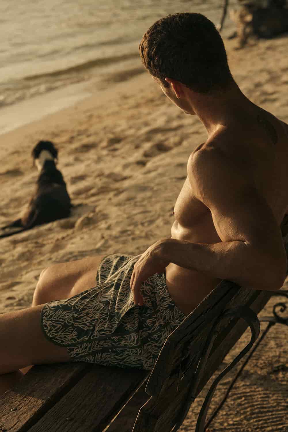 Pantaloneta bahía - miniatura 9