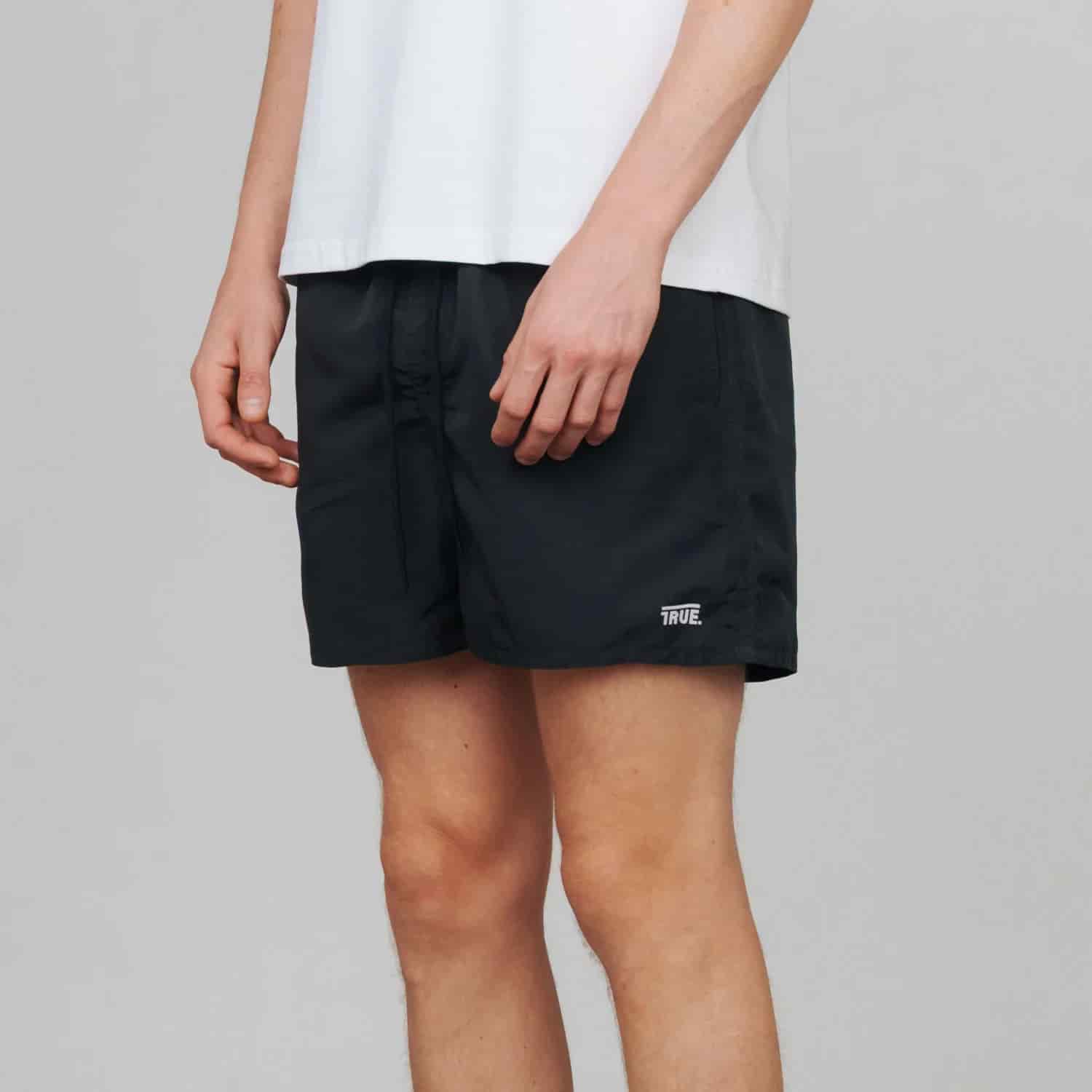 True Classic Active Shorts - Black - miniatura 11