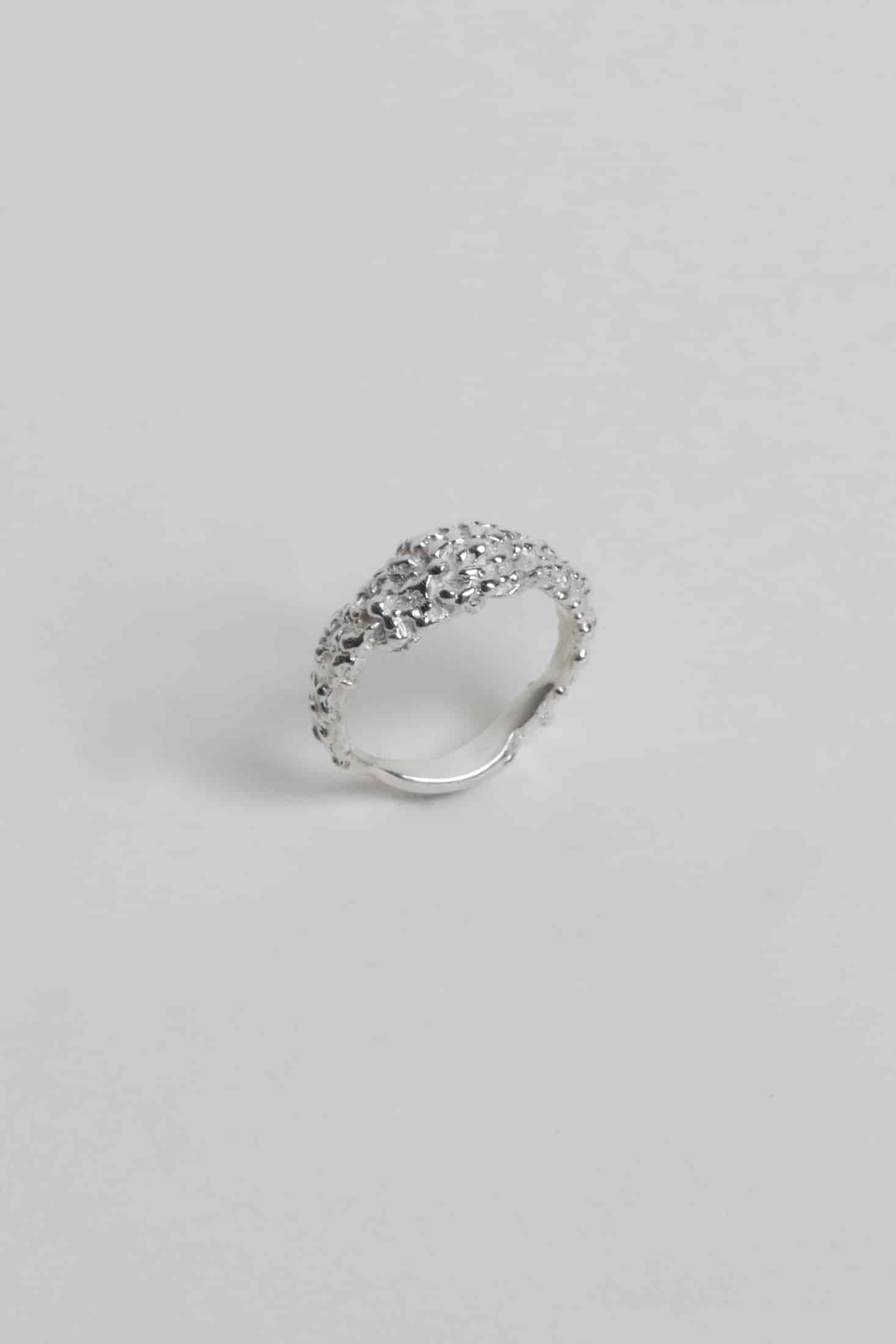 Anillo Zarzamora - miniatura 3