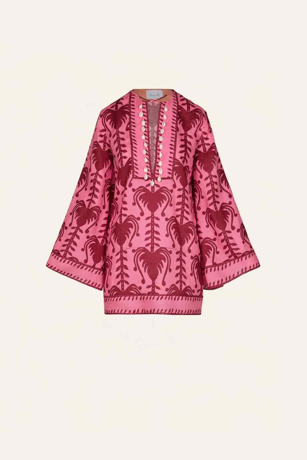 Wild Savannah Dress - miniatura 1