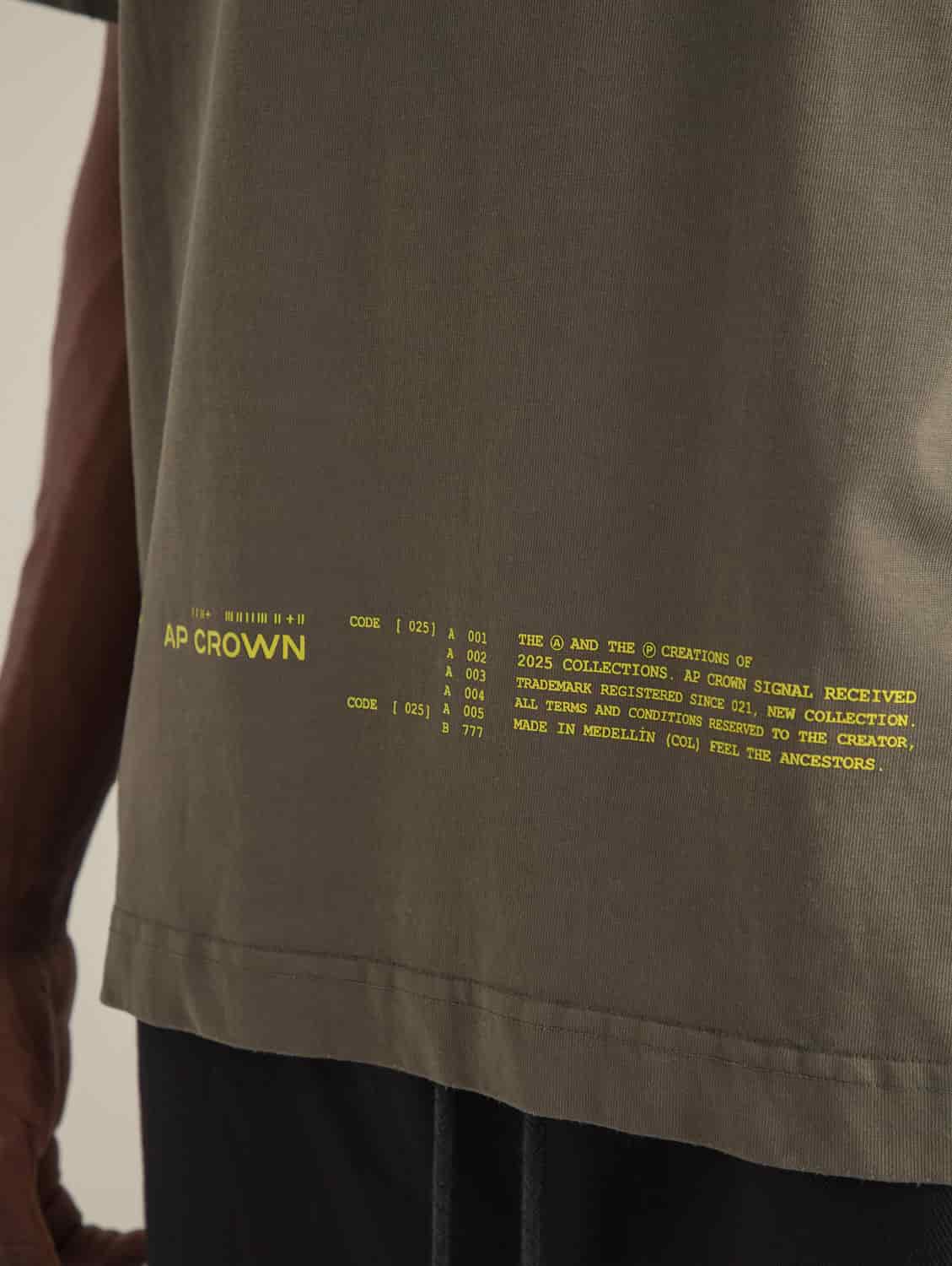 ZERO T-SHIRT - miniatura 7