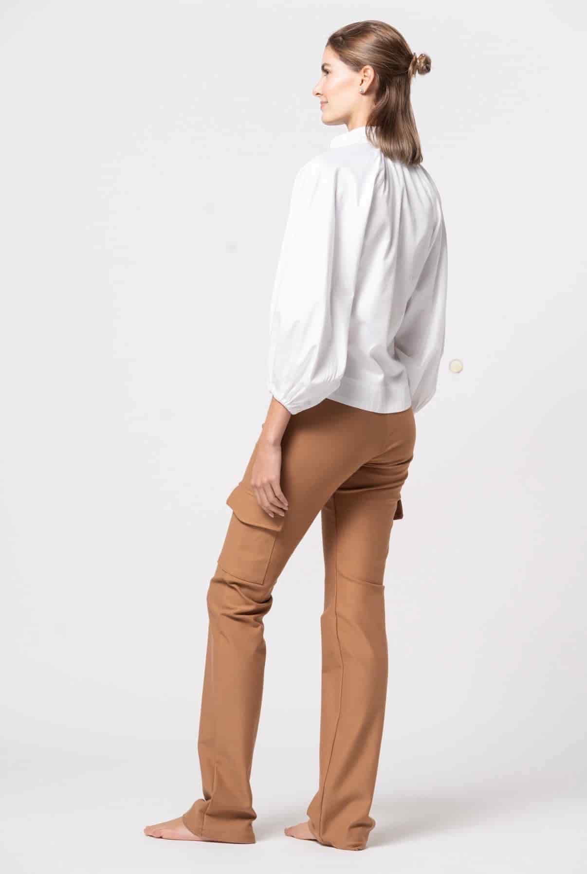 BLUSA PAMPA - miniatura 5