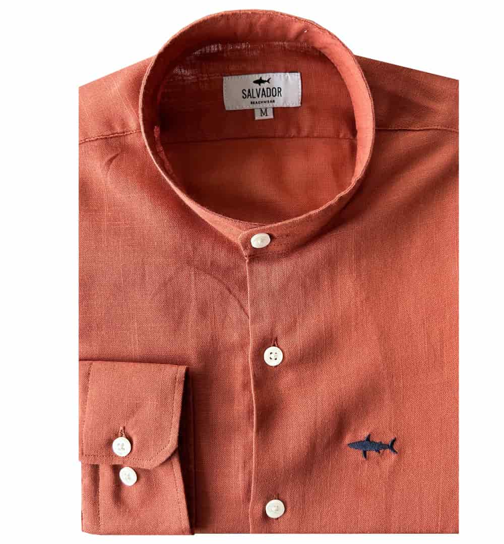 CAMISA NERU ARENA - miniatura 2