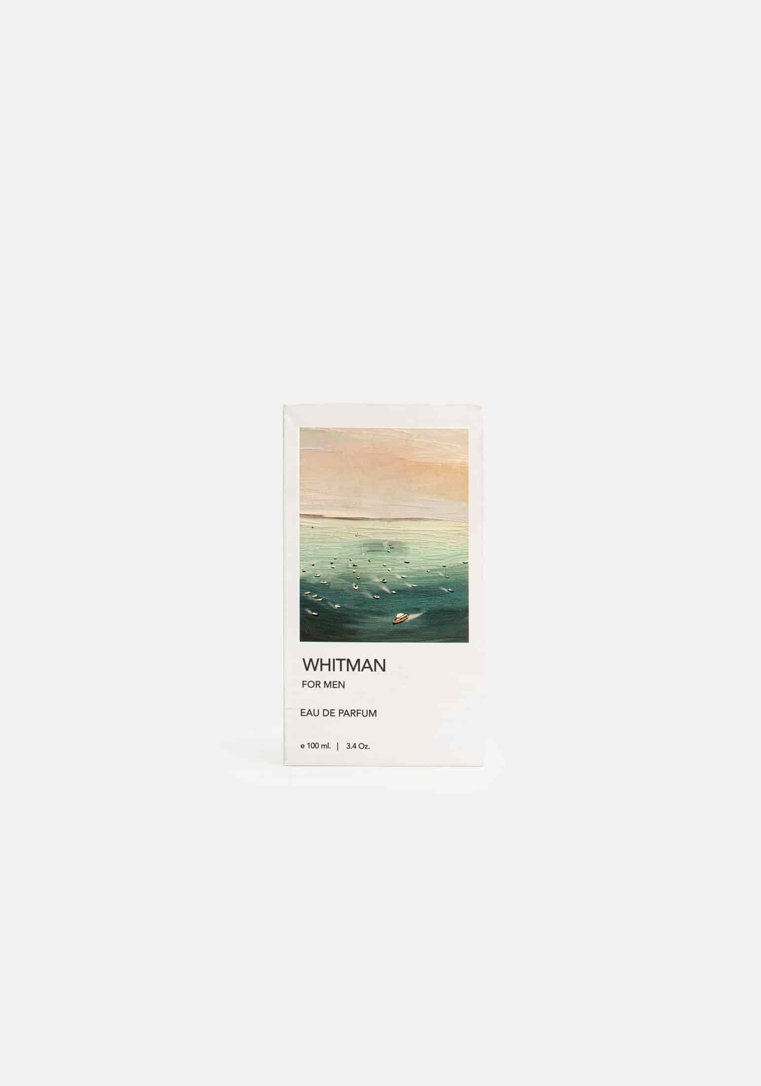 Perfume Whitman - miniatura 1