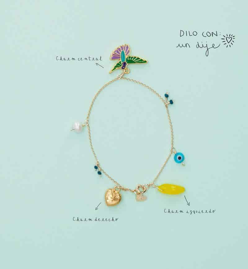 Pulsera Serena - miniatura 2