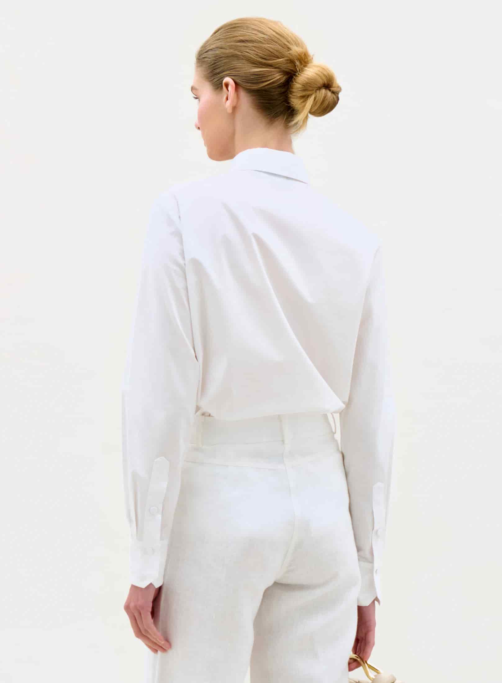 Naroa Blouse - miniatura 3
