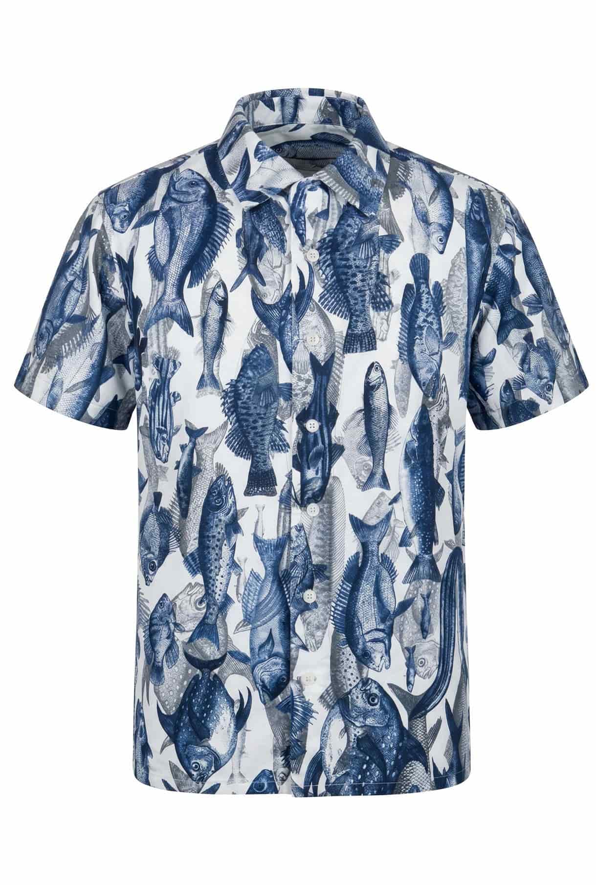 Pecera | Camisa Unisex - miniatura 5