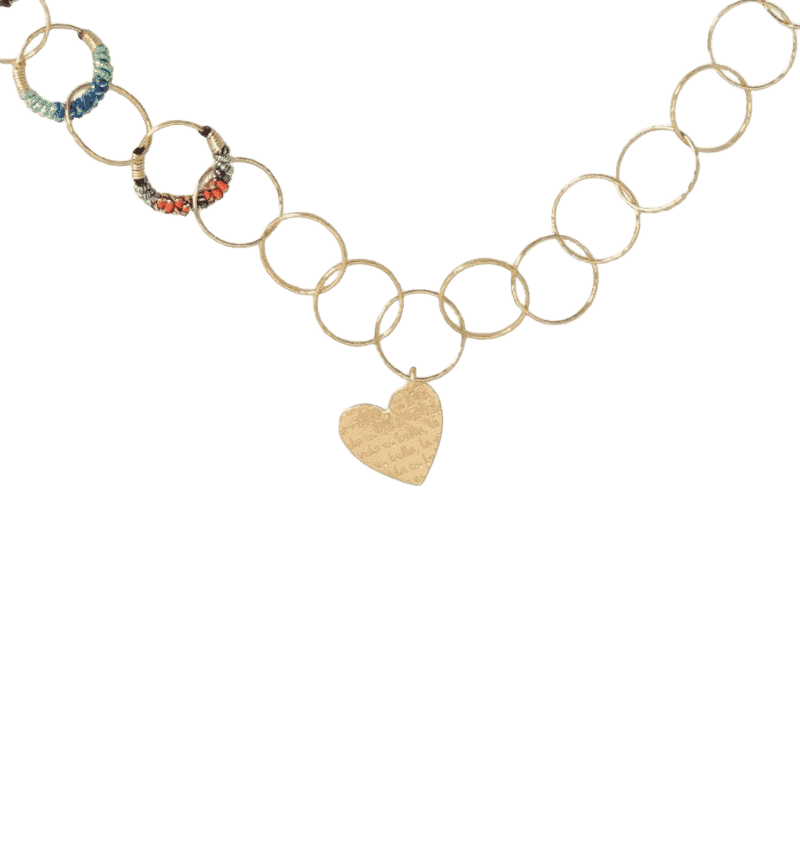 Collar Manaure - miniatura 2