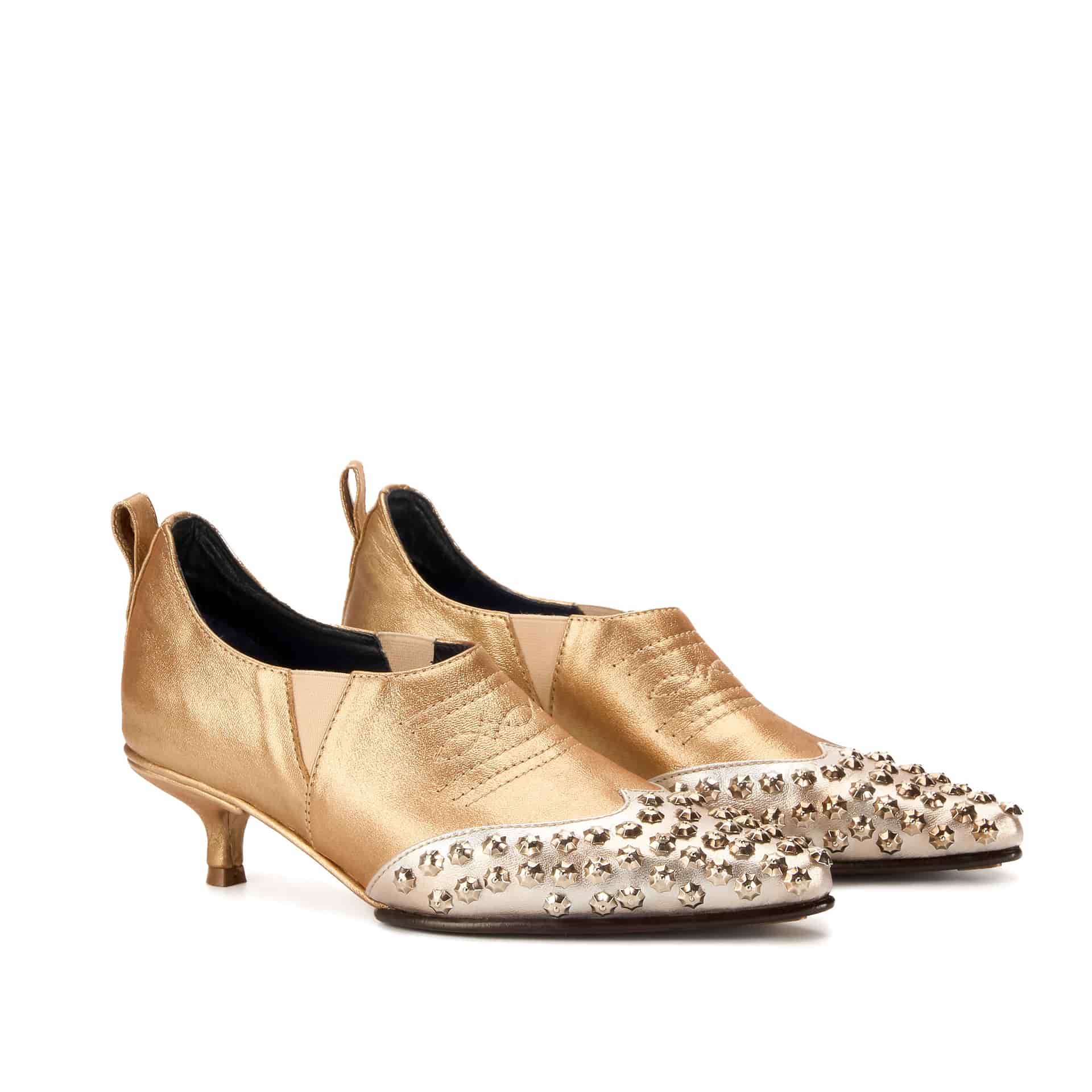 MOCASÍN SUSA - miniatura 3