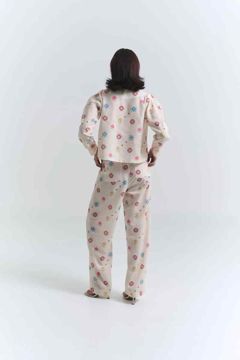 GLITCH PANT - miniatura 8