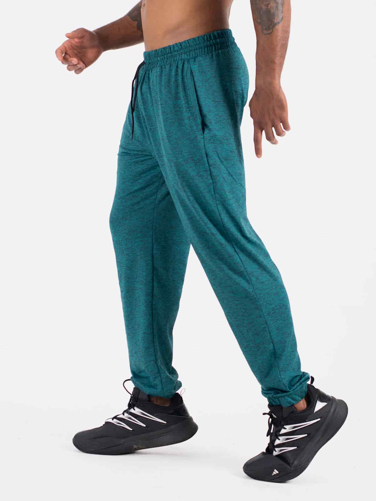 Jogger samba sport benetton jasped - miniatura 2