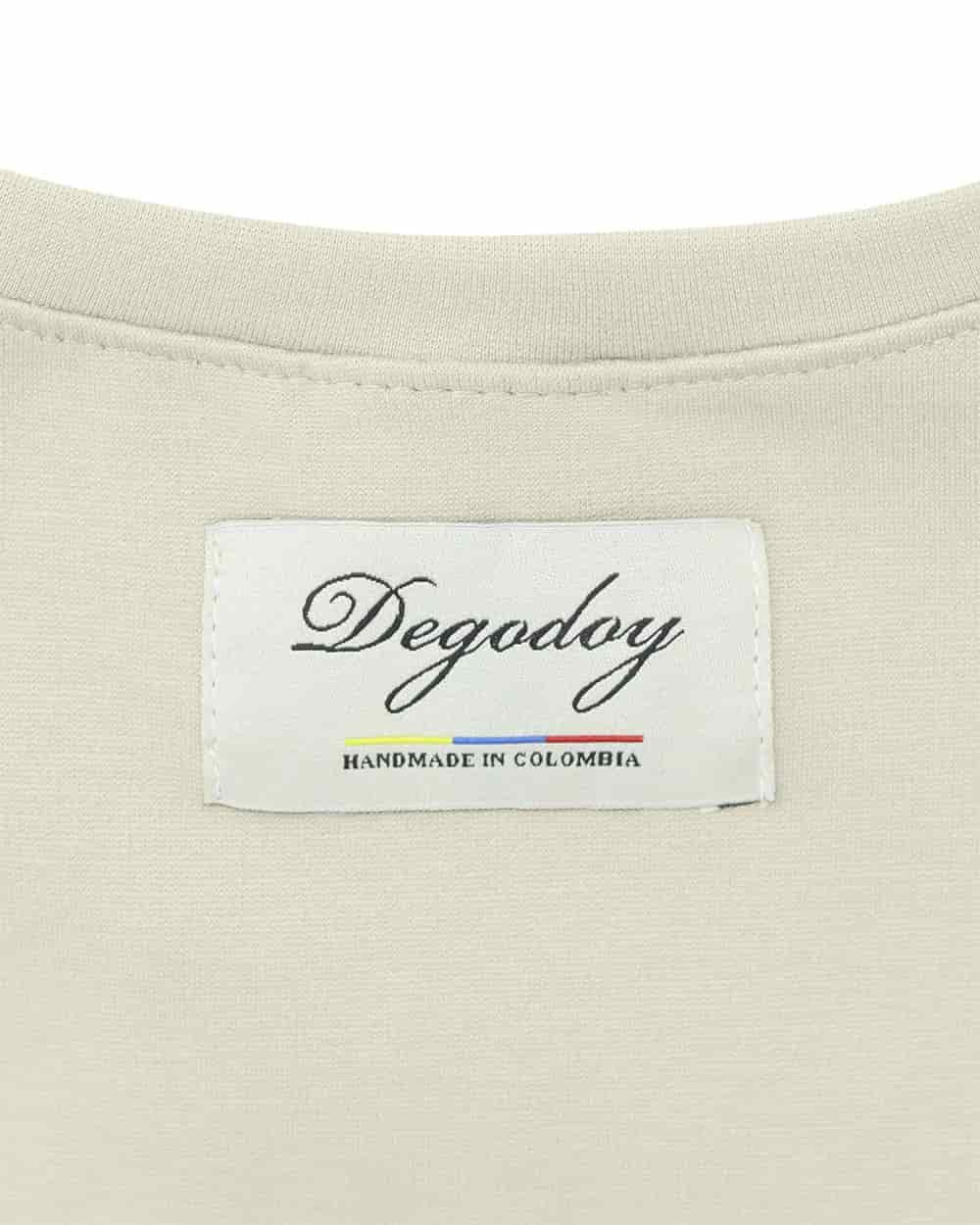 T-Shirt Nude - miniatura 4