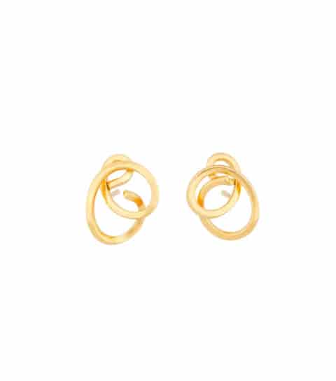 Anillo Ima Dorado - miniatura 4