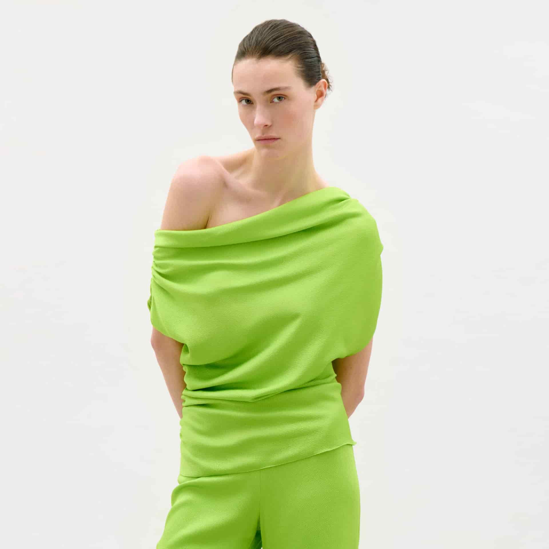 Buchi Blouse - miniatura 1