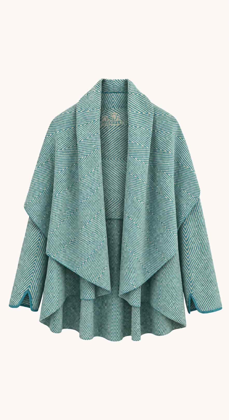 ESPINA SWEATER - miniatura 7