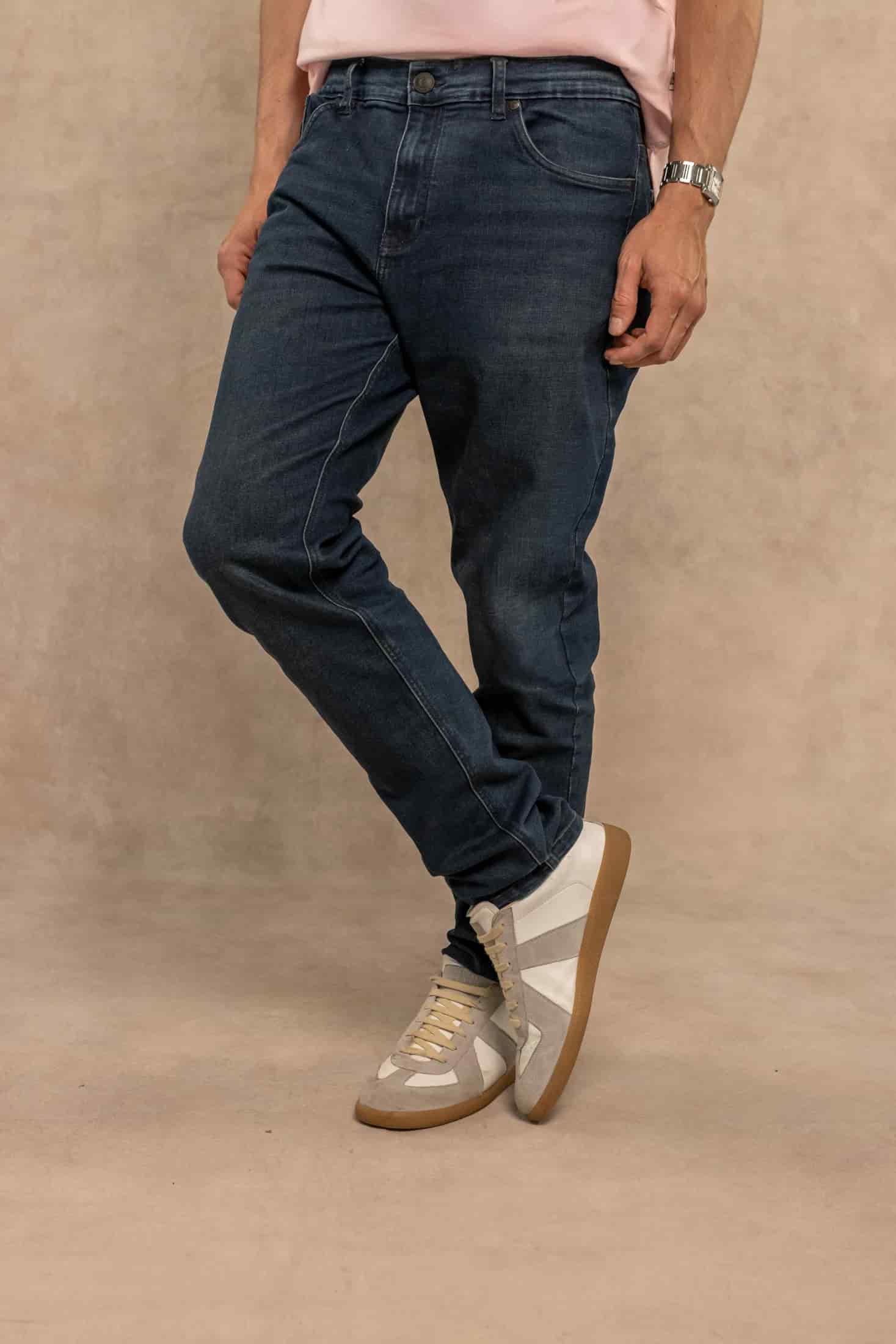 Jean Elastico Heritage - miniatura 4