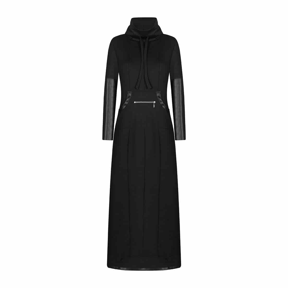 HOODIE TRIBECA EDEN - miniatura 1
