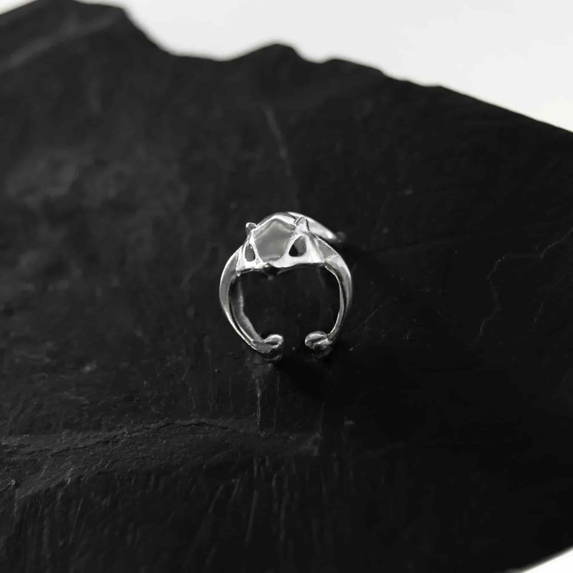 Earcuff Coatí - miniatura 3